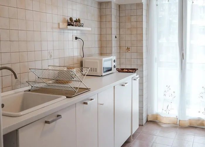 Apartamento Domus Valle Aurelia - Vaticano - Metro Linea A *