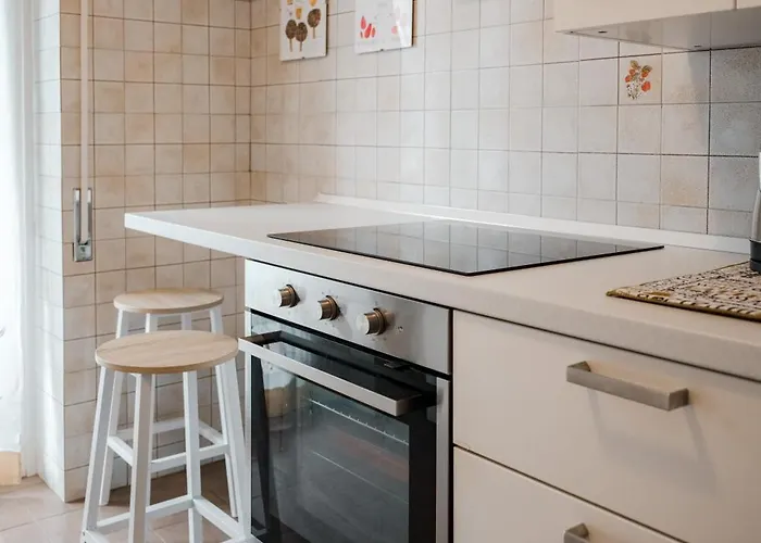 Apartamento Domus Valle Aurelia - Vaticano - Metro Linea A