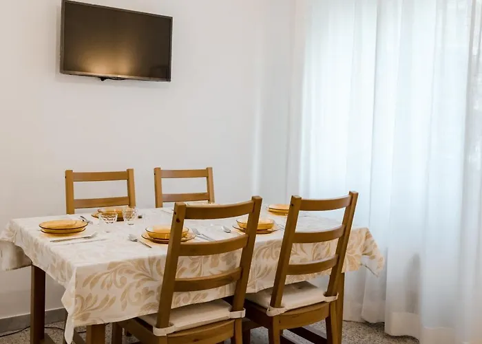 Domus Valle Aurelia - Vaticano - Metro Linea A Apartamento *