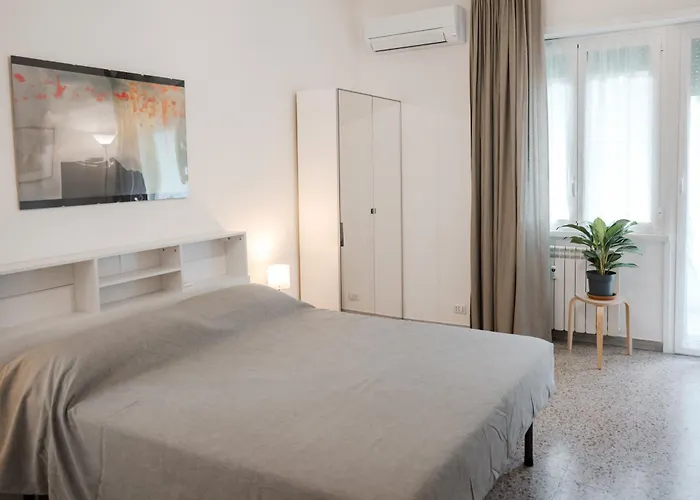 Domus Valle Aurelia - Vaticano - Metro Linea A Apartamento