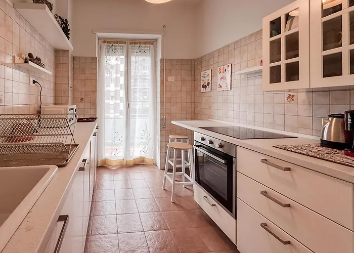 Domus Valle Aurelia - Vaticano - Metro Linea A Apartamento *