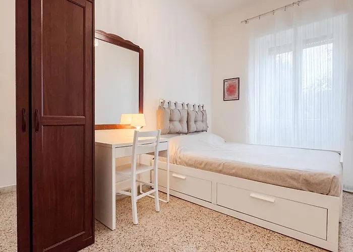 Apartamento Domus Valle Aurelia - Vaticano - Metro Linea A Roma