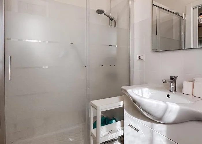 Domus Valle Aurelia - Vaticano - Metro Linea A Apartamento Roma