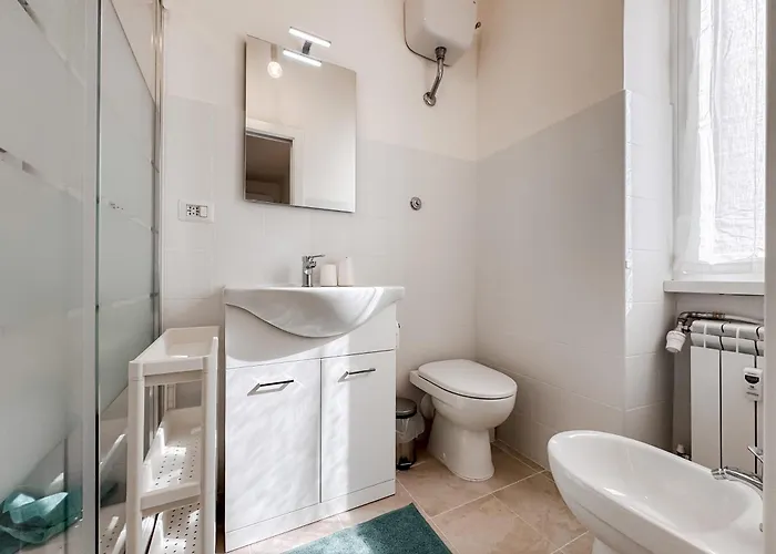 Domus Valle Aurelia - Vaticano - Metro Linea A Apartamento